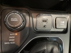 Used 2019 Jeep Cherokee Limited 4x4 at Maxx Loans near St. Adrian, MI