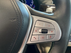 Used 2021  BMW 7 Series ALPINA B7 xDrive Sedan at Maxx Loans near St&period; Adrian&comma; MI