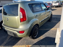 Used 2012  Kia Soul 5dr Wgn Auto Base at Maxx Loans near St&period; Adrian&comma; MI