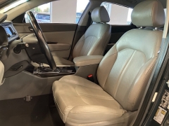 Used 2016  Kia Optima 4d Sedan EX at Maxx Loans near St. Adrian, MI