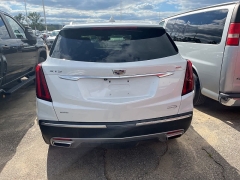 Used 2021 Cadillac XT5 AWD 4dr Premium Luxury at Suburban Ford of Sterling Heights near Sterling Heights, MI