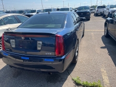 Used 2008 Cadillac STS 4dr Sdn V6 RWD w/1SC at Maxx Loans near St. Adrian, MI