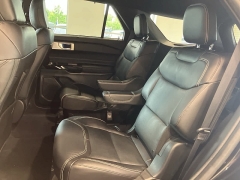 Used 2022 Ford Explorer ST 4WD at Maxx Loans near St. Adrian, MI