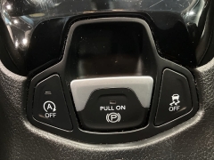 Used 2018  Jeep Compass 4d SUV 4WD Limited at Maxx Loans near St&period; Adrian&comma; MI