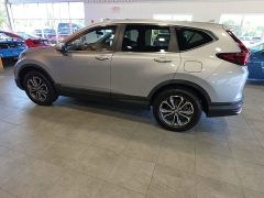 Used 2022  Honda CR-V EX AWD at Maxx Loans near St&period; Adrian&comma; MI