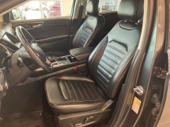 Used 2019 Ford Edge 4d SUV FWD SEL at Maxx Loans near St. Adrian, MI
