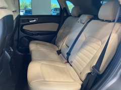 Used 2022 Ford Edge SEL AWD at Maxx Loans near St. Adrian, MI