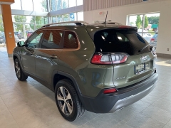 Used 2020 Jeep Cherokee Limited 4x4 at Maxx Loans near St. Adrian, MI