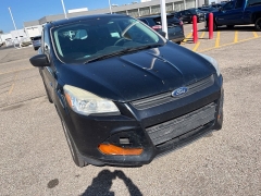 Used 2016  Ford Escape 4d SUV FWD S at Maxx Loans near St&period; Adrian&comma; MI