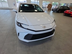 Used 2025  Toyota Camry AWD &lpar;Natl&rpar; at Maxx Loans near St&period; Adrian&comma; MI