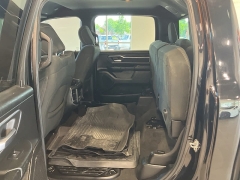 Used 2019 Ram 1500 Big Horn/Lone Star 4x4 Crew Cab 5'7" Box at Maxx Loans near St. Adrian, MI