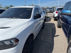 Used 2018 Dodge Durango 4d SUV AWD R/T at Suburban Ford of Sterling Heights near Sterling Heights, MI