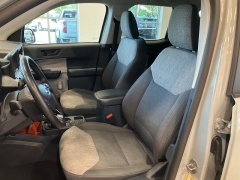 Used 2023 Ford Maverick FWD SuperCrew at Maxx Loans near St. Adrian, MI