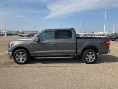Used 2023 Ford F-150 4WD SuperCrew Box at Maxx Loans near ,