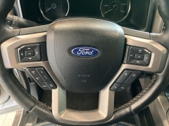 Used 2018 Ford F-150 4WD SuperCrew Box at Maxx Loans near St. Adrian, MI