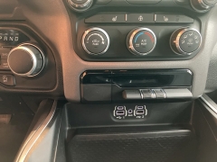 Used 2023 Ram 1500 Big Horn 4x4 Crew Cab 5'7" Box at Suburban Ford of Sterling Heights near Sterling Heights, MI