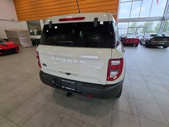 Used 2024  Ford Bronco Sport Big Bend 4x4 at Maxx Loans near St&period; Adrian&comma; MI