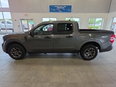 Used 2024  Ford Maverick XLT AWD SuperCrew EcoBoost at Maxx Loans near St&period; Adrian&comma; MI