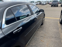 Used 2012  Chevrolet Malibu 4d Sedan LT w&sol;1LT at Maxx Loans near St&period; Adrian&comma; MI