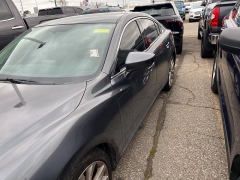 Used 2016  Mazda Mazda6 4dr Sdn Auto i Touring at Maxx Loans near St. Adrian, MI