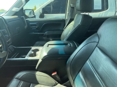 Used 2015 GMC Sierra 1500 4WD Crew Cab Denali at Suburban Ford of Sterling Heights near Sterling Heights, MI