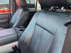 Used 2016 Ford Expedition EL 4d SUV 4WD Limited at Maxx Loans near St. Adrian, MI