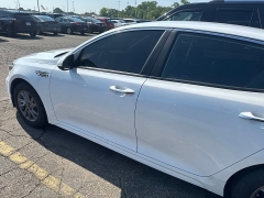 Used 2020  Kia Optima LX Auto at Maxx Loans near St&period; Adrian&comma; MI