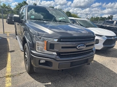 Used 2018  Ford F-150 4WD SuperCrew Box at Maxx Loans near St&period; Adrian&comma; MI