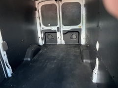 Used 2020 Ford Transit Cargo Van T-250 Med Rf 9070 GVWR RWD at Suburban Ford of Sterling Heights near Sterling Heights, MI