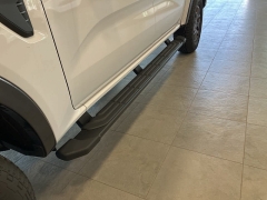Used 2024 Ford Ranger XLT 4WD SuperCrew 5' Box at Suburban Ford of Sterling Heights near Sterling Heights, MI