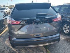 Used 2022 Ford Edge SEL AWD at Maxx Loans near St. Adrian, MI
