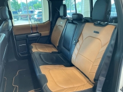 Used 2017 Ford F-150 4WD SuperCrew Box at Maxx Loans near St. Adrian, MI