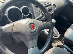 Used 2007 Pontiac Vibe 4d Sedan at Maxx Loans near St. Adrian, MI