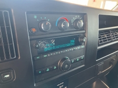 Used 2023 GMC Savana Cargo Van RWD 2500 135" at Suburban Ford of Sterling Heights near Sterling Heights, MI