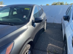 Used 2020 Ford Escape 4d SUV AWD SE at Suburban Ford of Sterling Heights near Sterling Heights, MI