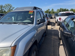 Used 2005 Nissan Xterra 4dr S 4WD V6 Auto at Suburban Ford of Sterling Heights near Sterling Heights, MI