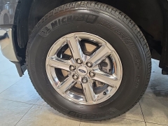 Used 2024  Ford F-150 XLT 4WD SuperCrew 5&period;5' Box at Maxx Loans near St&period; Adrian&comma; MI