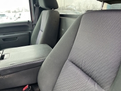 Used 2014  Chevrolet Silverado 2500 4WD Reg Cab LT at Maxx Loans near St&period; Adrian&comma; MI