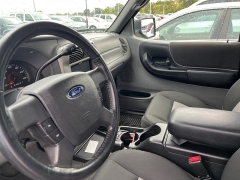 Used 2008 Ford Ranger 2WD 4dr SuperCab 126" at Suburban Ford of Sterling Heights near Sterling Heights, MI