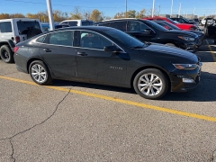Used 2025  Chevrolet Malibu 4dr Sdn 1LT at Maxx Loans near St. Adrian, MI