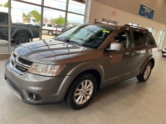 Used 2013 Dodge Journey 4d SUV FWD SXT at Maxx Loans near ,