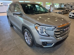 Used 2023  GMC Terrain AWD 4dr SLT at Maxx Loans near St&period; Adrian&comma; MI