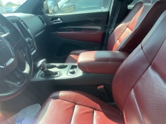 Used 2018 Dodge Durango 4d SUV AWD R/T at Suburban Ford of Sterling Heights near Sterling Heights, MI