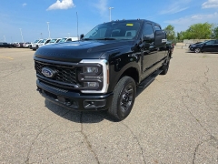 Used 2024  Ford Super Duty F-250 SRW 4WD Crew Cab Box at Maxx Loans near St&period; Adrian&comma; MI