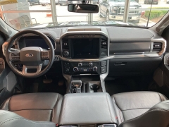 Used 2022 Ford F-150 4WD SuperCrew 5.5' Box at Maxx Loans near St. Adrian, MI