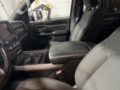 Used 2019  Ram 1500 Big Horn&sol;Lone Star 4x4 Crew Cab 5'7" Box at Maxx Loans near St&period; Adrian&comma; MI