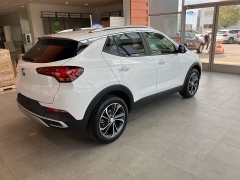 Used 2021 Buick Encore GX FWD 4dr Select at Suburban Ford of Sterling Heights near Sterling Heights, MI