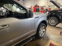 Used 2020 Ford F-150 4WD SuperCrew Box at Maxx Loans near St. Adrian, MI