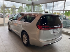 Used 2024 Chrysler Pacifica Touring L FWD at Suburban Ford of Sterling Heights near Sterling Heights, MI