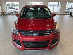 Used 2015 Ford Escape 4d SUV 4WD Titanium at Maxx Loans near St. Adrian, MI